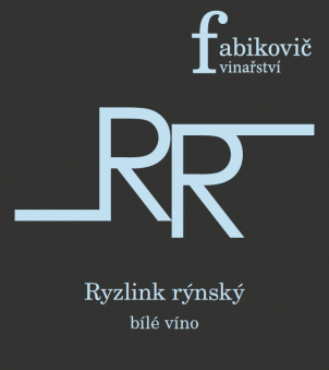 Ryzlink rýnský