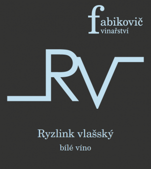 Ryzlink vlašský